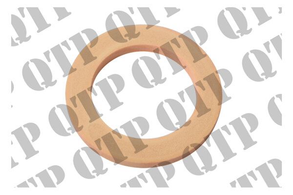 Load Sensing Shaft Seal