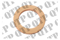 Load Sensing Shaft Seal