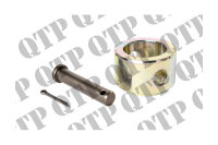 Load Sensing Shaft Retaining Pin
