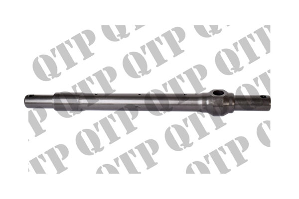 Load Sensing Shaft
