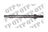 Load Sensing Shaft