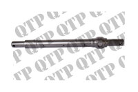Load Sensing Shaft