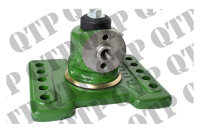 Mudguard Bracket Adjuster
