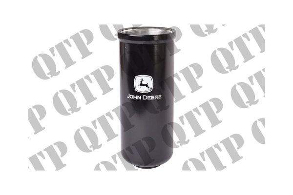 Hydraulic Filter Steering