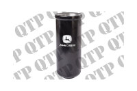 Hydraulic Filter Steering