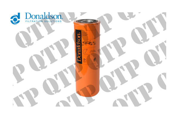 Hydraulic Filter