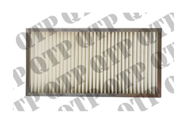 Cab Air Filter