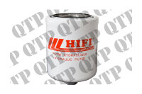 Oil Filler Front PTO