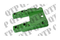 Mudguard Support System Bracket Front