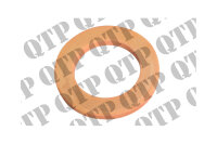 Lower Link Sensing Shaft Seal