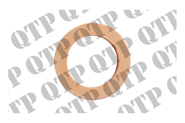 Lower Link Sensing Shaft Seal