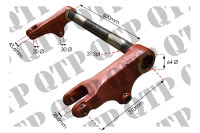 Lift Arm Rock Shaft Kit