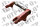 Lift Arm Rock Shaft Kit