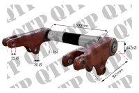 Lift Arm Rock Shaft Kit