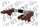Lift Arm Rock Shaft Kit