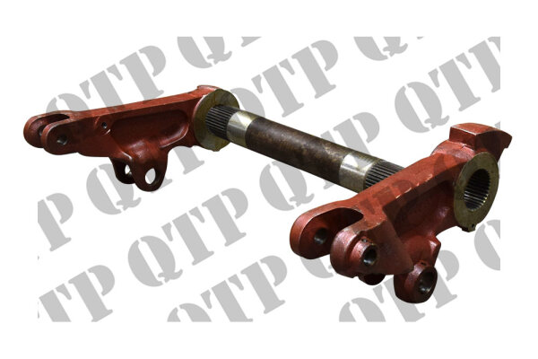 Lift Arm Rock Shaft Kit