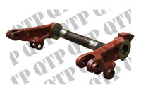 Lift Arm Rock Shaft Kit