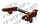 Lift Arm Rock Shaft Kit