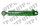Steering Cylinder