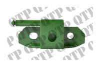 Hinge Bonnet Panel