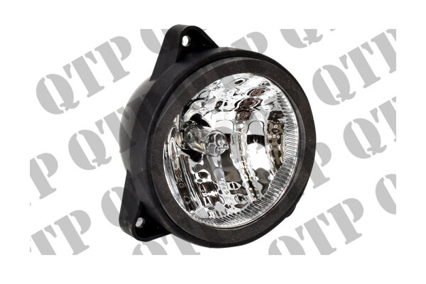 Head Lamp
