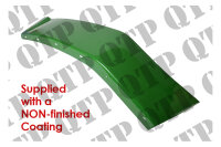 Mudguard LH