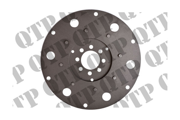 Drive Plate Torsion Damper