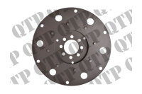 Drive Plate Torsion Damper