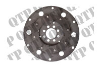 Drive Plate Torsion Damper