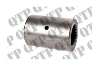 Coupler