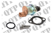 Suction Control Valve