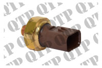 Oil Pressure Sensor Engine