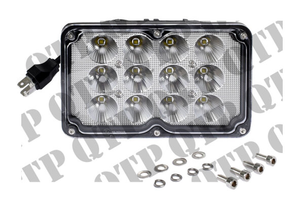 Head Lamp LED