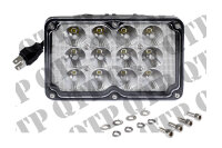 Head Lamp LED