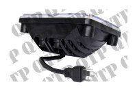 Head Lamp LED