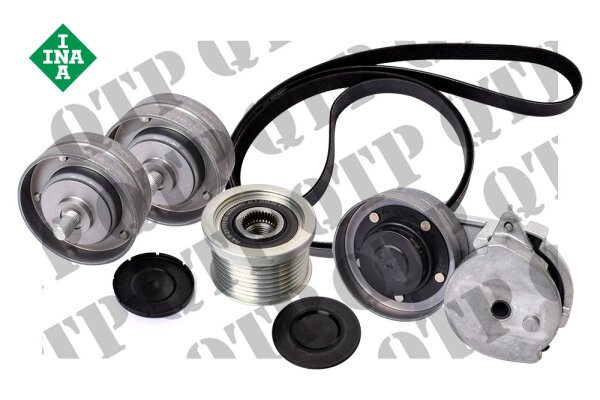 FEAD Fan Belt Kit