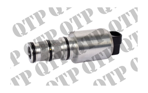 Solenoid Valve Trans Manifold