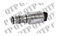 Solenoid Valve Trans Manifold