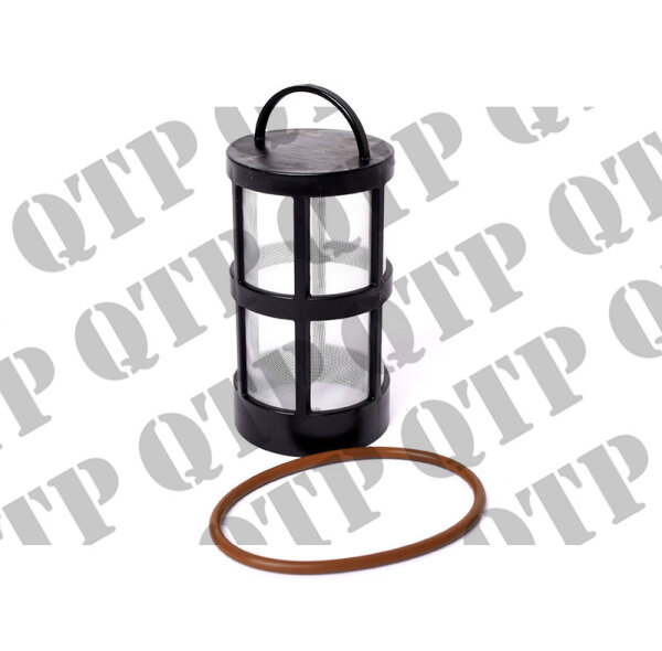 Fuel Pre Filter