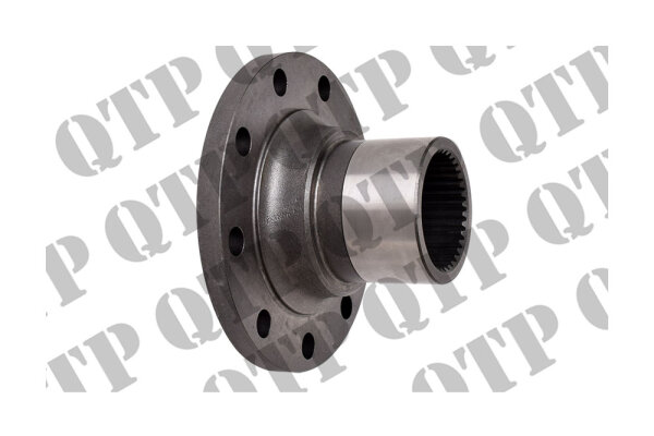 Transmission Case