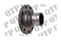 Transmission Case