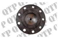 Transmission Case