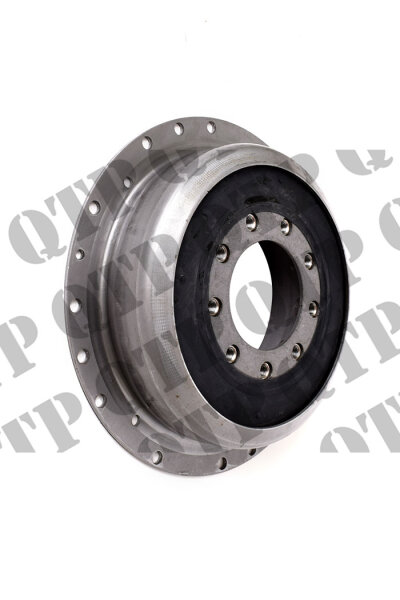 Damper Torsional