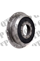Damper Torsional