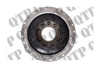 Damper Torsional