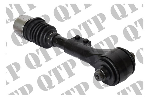 Track Rod Assembly
