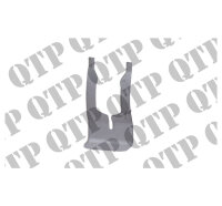 Head Lamp Guide Clip