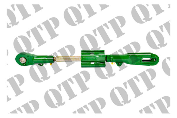 Levelling Box Assembly
