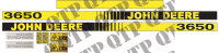 Decal Kit