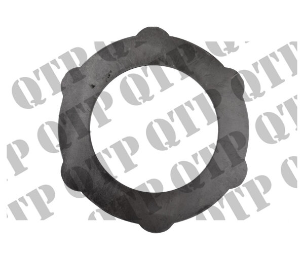 Clutch Plate Drive